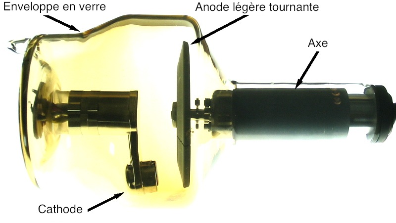 X-Ray tube